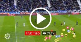 giao diện app bóng đá mu trực tiếp hôm nay