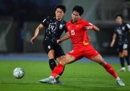 giao diện app bóng đá nam asiad 20