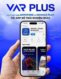 giao diện app bóng đá ngày 4 tháng 7