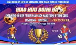 giao diện app bóng đá ngày 8 tháng 7
