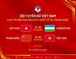giao diện app bóng đá nữ trung quốc