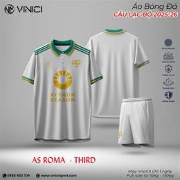 giao diện app bóng đá roma