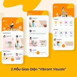 giao diện app bóng đá sáng mai