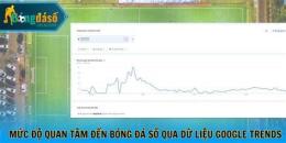 giao diện app bóng đá số - dữ liệu bongdaso