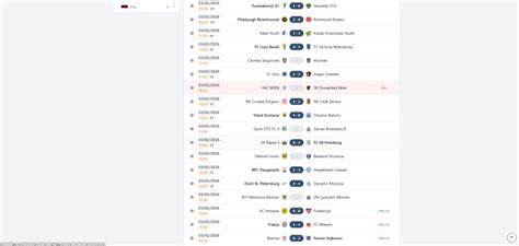 giao diện app bóng đá số trang chủ fifa data
