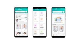giao diện app bong da tay là bệnh gì