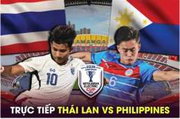 giao diện app bóng đá thái lan philippines