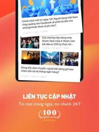 giao diện app bong da tin tuc