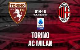 giao diện app bóng đá torino