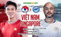 giao diện app bóng đá trực tiếp việt nam singapore