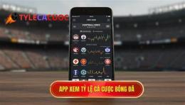giao diện app bong da ty le ca cuoc