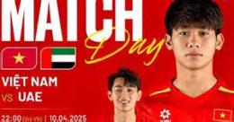giao diện app bóng đá u17 vn