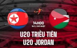 giao diện app bóng đá u20 triều tiên