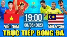 giao diện app bóng đá việt nam malaysia trực tiếp