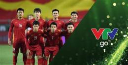 giao diện app bóng đá vtv trực tiếp
