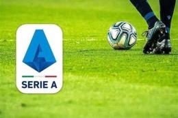 giao diện app bóng đá ý serie a