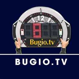 giao diện app bugiotv live bóng đá