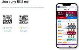 giao diện app cá cược bóng đá ý