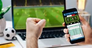 giao diện app cách soi kèo bóng đá