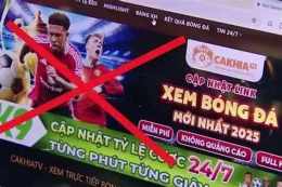 giao diện app cakhia bóng đá a lử