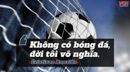giao diện app cap hay về bóng đá