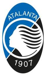 giao diện app câu lạc bộ bóng đá atalanta u-23