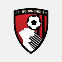 giao diện app cầu lạc bộ bóng đá bournemouth