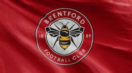 giao diện app cầu lạc bộ bóng đá brentford