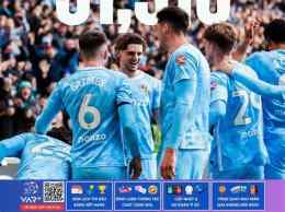 giao diện app câu lạc bộ bóng đá coventry city gặp hull city