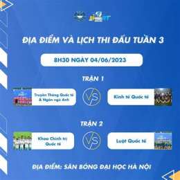 giao diện app câu lạc bộ bóng đá học viện puerto cabello