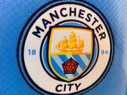 giao diện app câu lạc bộ bóng đá man city