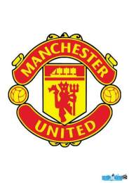 giao diện app câu lạc bộ bóng đá manchester united u-18