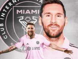 giao diện app câu lạc bộ bóng đá miami