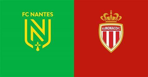 giao diện app câu lạc bộ bóng đá nantes