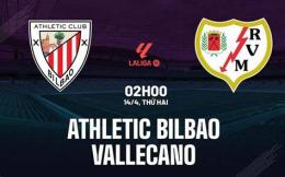 giao diện app câu lạc bộ bóng đá nữ athletic bilbao