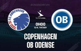 giao diện app câu lạc bộ bóng đá vejle – copenhagen