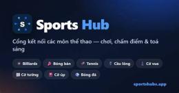 giao diện app cầu môn bóng đá