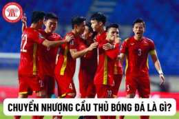 giao diện app chuyển nhượng cầu thủ bóng đá mới nhất