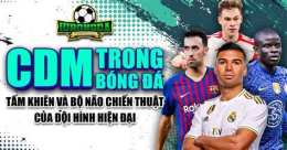 giao diện app cm trong bóng đá