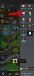 giao diện app code game đế chế bóng đá