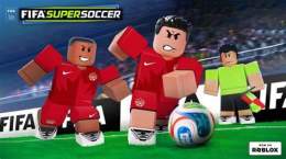 giao diện app code siêu bóng đá fifa roblox