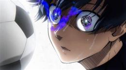 giao diện app đá bóng anime