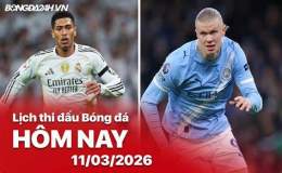 giao diện app đá bóng man city
