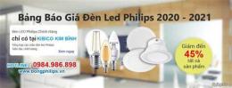 giao diện app đại lý bóng đèn philips tại đà nẵng