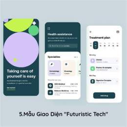 giao diện app đđ là gì trong bóng đá