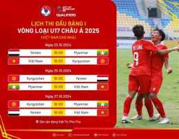 giao diện app đội tuyển bóng đá u-17 quốc gia nam phi