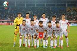 giao diện app đội tuyển bóng đá u-20 quốc gia iraq