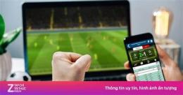 giao diện app đường dây cá độ bóng đá