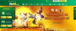giao diện app fb88 🎖 nhà cái cá cược bóng đá uy tín #1 châu á