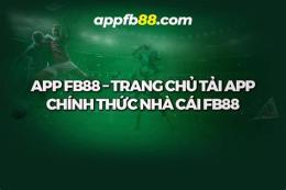 giao diện app fb88 trực tiếp bóng đá